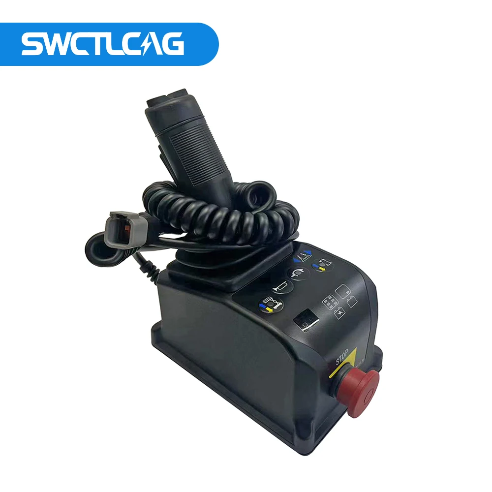 100840 Control Box Genie 100840GT 100840 Gen 5 for Scissor Lift GR-12 GR-15 GS-1530 GS-1930 GS-2032 GS-3232 GS-3246 GS-3268
100840 Control Box Genie 100840GT 100840 Gen 5 for Scissor Lift GR-12 GR-15 GS-1530 GS-1930 GS-2032 GS-3232 GS-3246 GS-3268