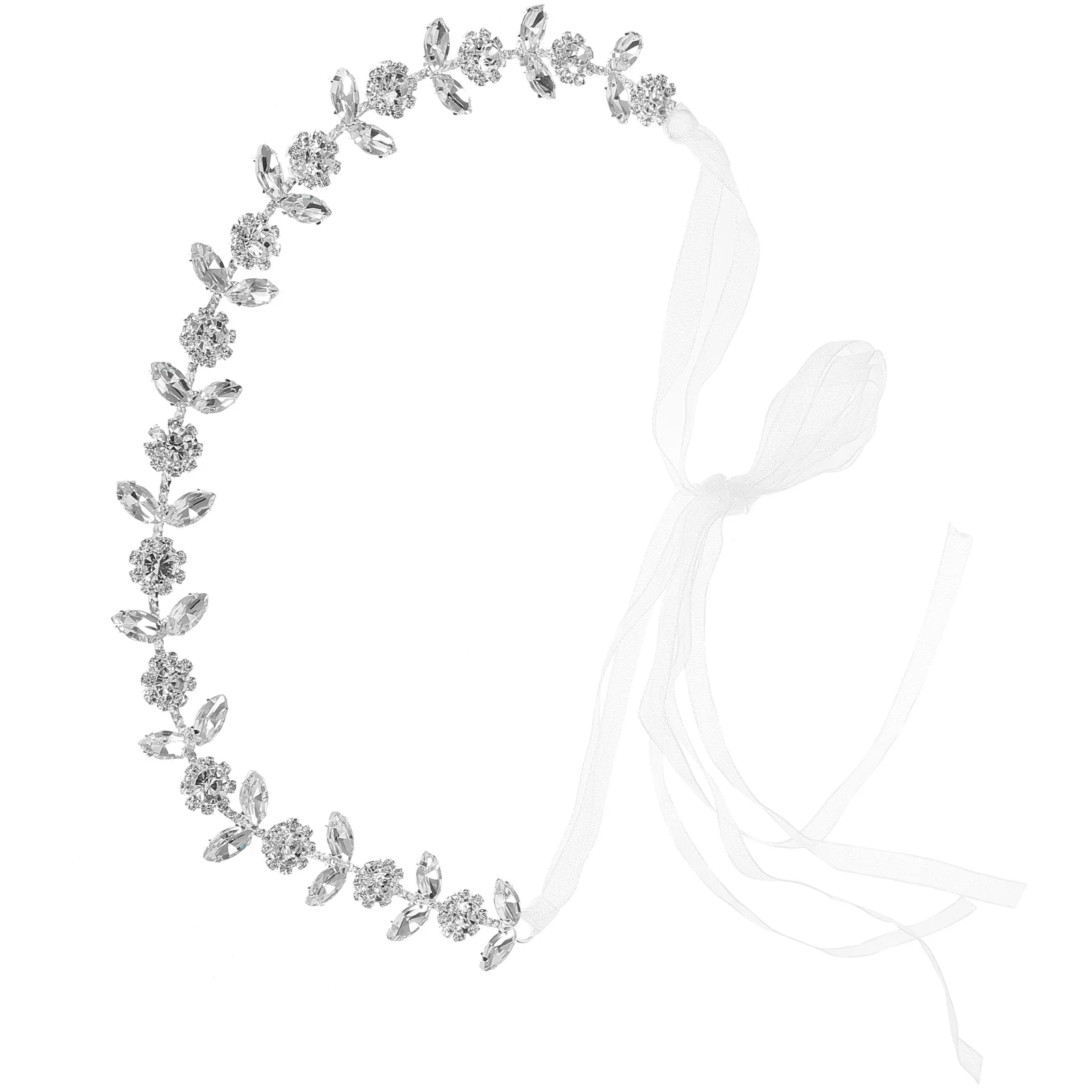 Women Headband Rhinestone Hair Band Wedding Bridal Hair Band Bride Headpiece Girls Hair Jewelry bridal headpiece for weddings
Women Headband Rhinestone Hair Band Wedding Bridal Hair Band Bride Headpiece Girls Hair Jewelry bridal headpiece for weddings