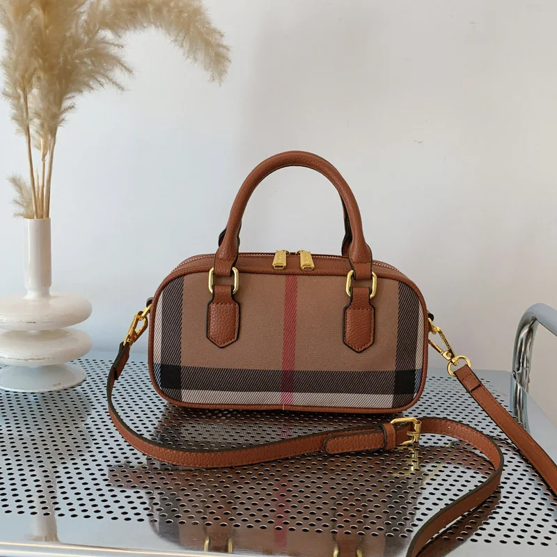 Пригородная сумка во французском ленивом стиле 202, шикарная женская сумка через плечо, текстурированная сумка через плечо «день-ночь», сумка-слинг, минималистский стиль
Пригородная сумка во французском ленивом стиле 202, шикарная женская сумка через плечо, текстурированная сумка через плечо «день-ночь», сумка-слинг, минималистский стиль