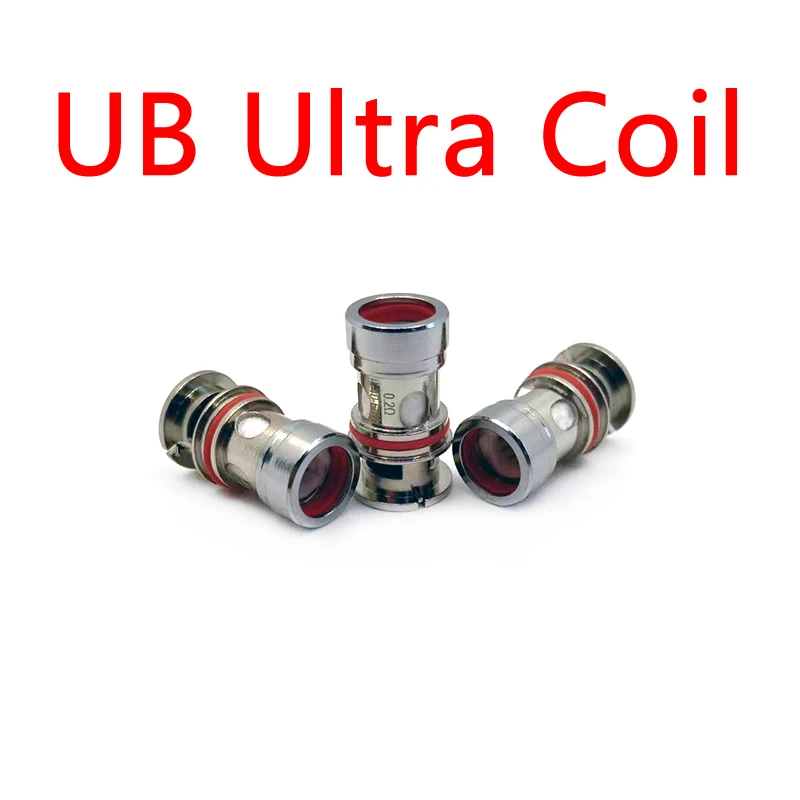 UB Ultra катушка 0,15 Ом 0,2 Ом 0,3 Ом сетчатая катушка для Ultra Boost X Tank/набор Centaurus Q80 (5 шт.)
UB Ultra катушка 0,15 Ом 0,2 Ом 0,3 Ом сетчатая катушка для Ultra Boost X Tank/набор Centaurus Q80 (5 шт.)
