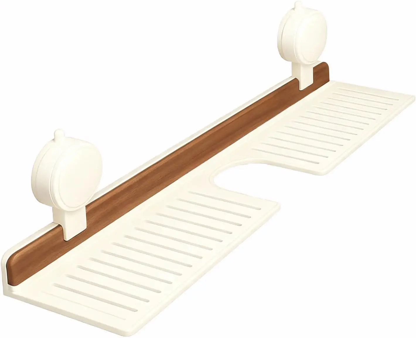 Плавающие полки для хранения в ванной, современный органайзер для кухни, полка для смесителя, навесная полка для душа/раковины без крепления
Плавающие полки для хранения в ванной, современный органайзер для кухни, полка для смесителя, навесная полка для душа/раковины без крепления