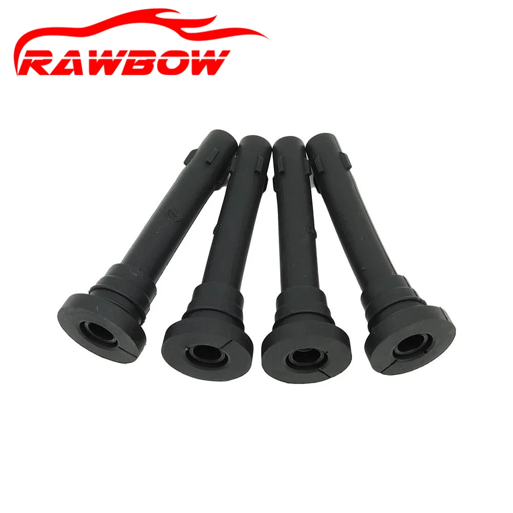 4/6/8 PCS Ignition Coil F01R10A207 F01R00A071 Rubber Boot R26337 With Spring For Changan CS75 1.8T
4/6/8 PCS Ignition Coil F01R10A207 F01R00A071 Rubber Boot R26337 With Spring For Changan CS75 1.8T
