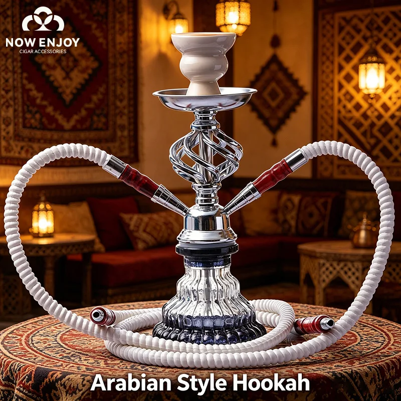Glass Complete Shisha Hookah Set with Ceramic Bowl Tongs Hookah Hose Shisha Nargile Sheesha Narguile Chicha Water Pipe Hookah
Glass Complete Shisha Hookah Set with Ceramic Bowl Tongs Hookah Hose Shisha Nargile Sheesha Narguile Chicha Water Pipe Hookah