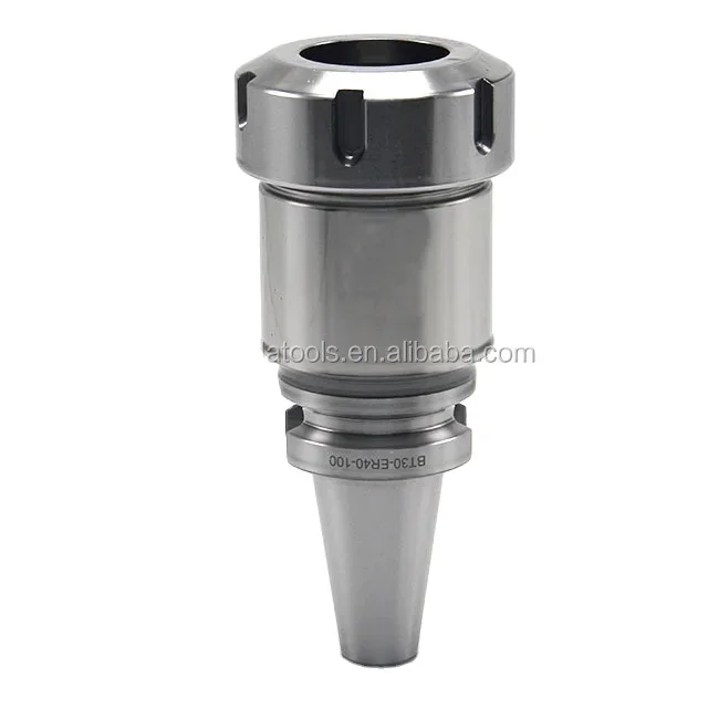 2026 MAS403 High Quality ER Tool Holder BT40 ER40 100 Tool Holder Collet Chuck for Milling and Drilling Machine
2026 MAS403 High Quality ER Tool Holder BT40 ER40 100 Tool Holder Collet Chuck for Milling and Drilling Machine