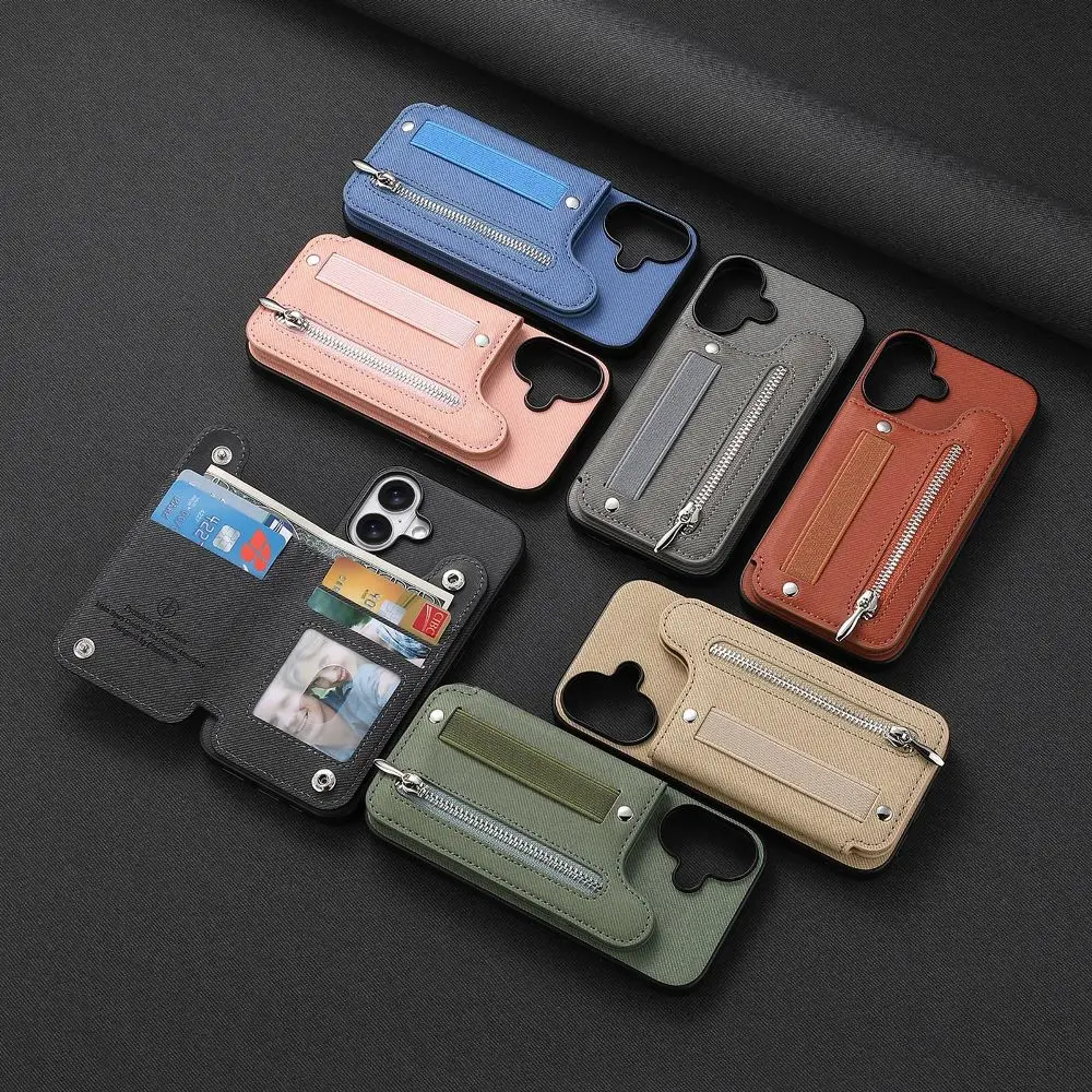 Phone Case for Samsung Galaxy S26 S25 S24 S23 S22 A07 A14 A15 A16 A25 A26 A34 A35 A36 A54 A55 A56 with Flip Wallet Card Slots
Phone Case for Samsung Galaxy S26 S25 S24 S23 S22 A07 A14 A15 A16 A25 A26 A34 A35 A36 A54 A55 A56 with Flip Wallet Card Slots