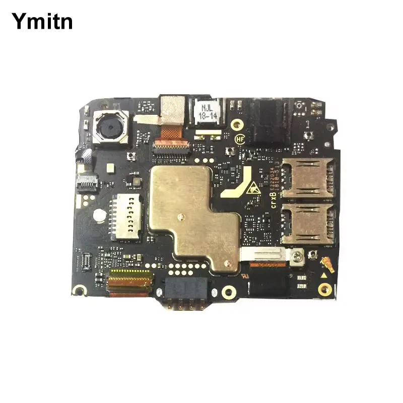 Ymitn разблокирована для ZTE Blade A530 A606, материнская плата, хорошо работает, материнская плата, логическая плата
Ymitn разблокирована для ZTE Blade A530 A606, материнская плата, хорошо работает, материнская плата, логическая плата