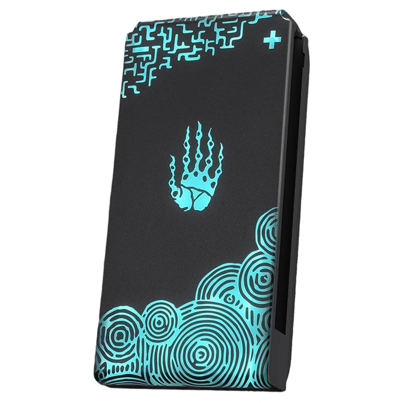 For Nintendo Switch/OLED Joypad Controller Portable Wireless Charger With 7 LED Overcharge Protection Battery Indicators
For Nintendo Switch/OLED Joypad Controller Portable Wireless Charger With 7 LED Overcharge Protection Battery Indicators