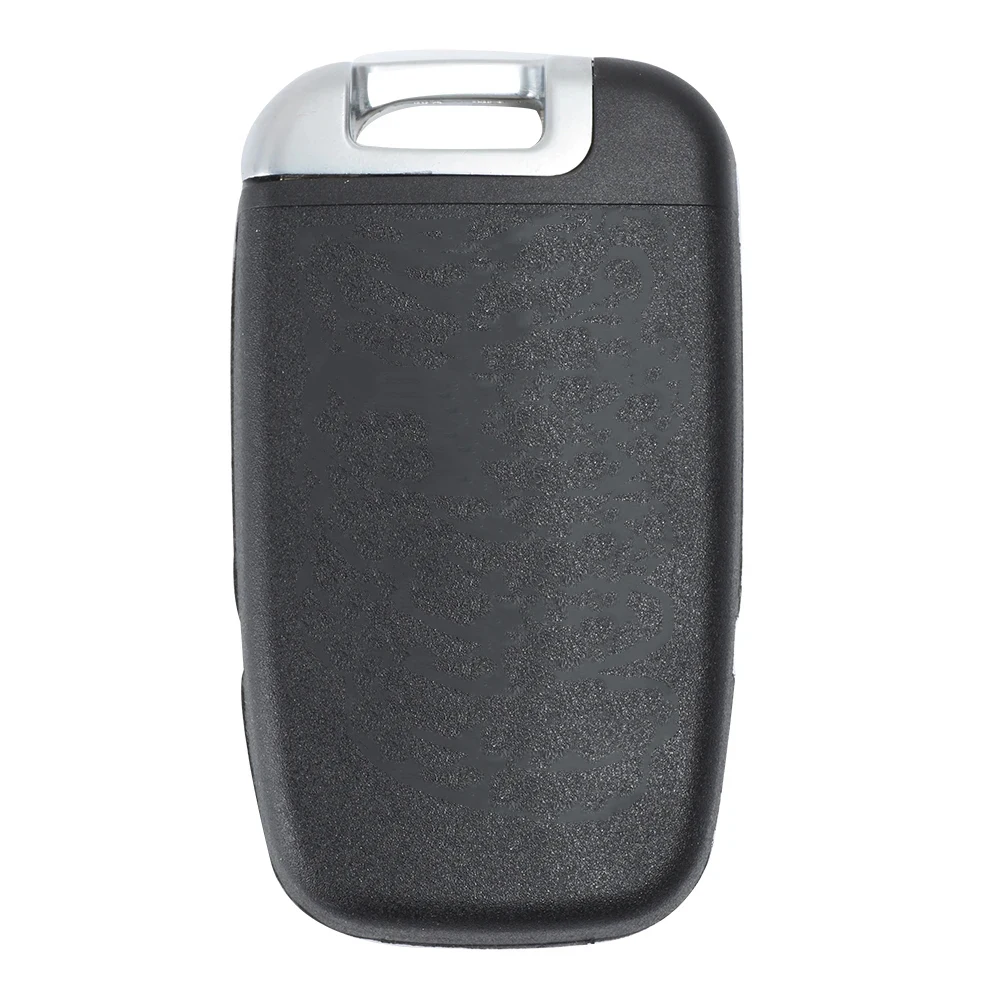 KEYECU 4 кнопки 433 МГц ID46 чип для Hyundai I30 IX35 Sonata Genesis Veloster Equus автоматический умный дистанционный брелок FCC ID: SY5HMFNA04
KEYECU 4 кнопки 433 МГц ID46 чип для Hyundai I30 IX35 Sonata Genesis Veloster Equus автоматический умный дистанционный брелок FCC ID: SY5HMFNA04