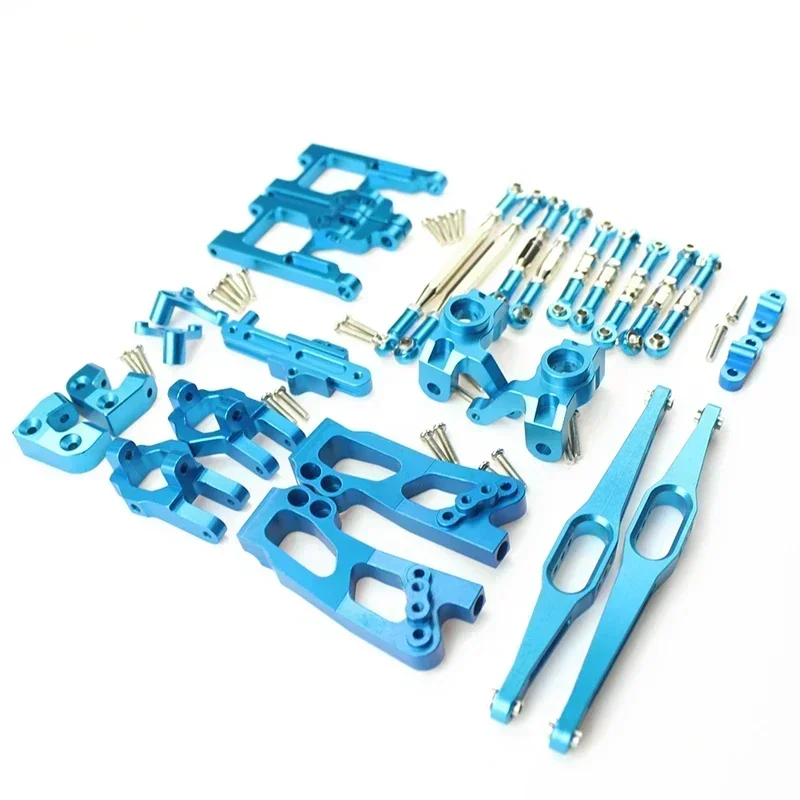 Комплект аксессуаров для модернизации 12428 12423 для радиоуправляемых багги Feiyue FY03 WLtoys 12428 12423 1/12, запчасти 4.5
Комплект аксессуаров для модернизации 12428 12423 для радиоуправляемых багги Feiyue FY03 WLtoys 12428 12423 1/12, запчасти 4.5