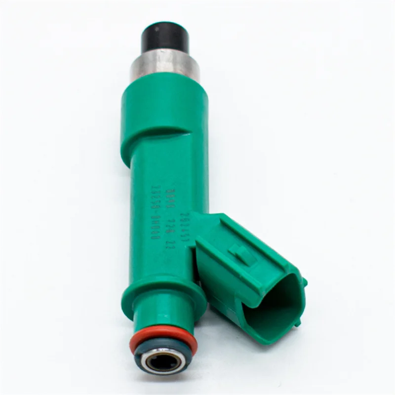 1/4PCS Fuel Injectors Nozzle 23250-0H060 For Toyota Camry Corolla Matrix Solara RAV4
1/4PCS Fuel Injectors Nozzle 23250-0H060 For Toyota Camry Corolla Matrix Solara RAV4