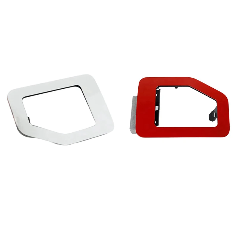 For Suzuki Jimny JB64 JB74 2019-2021 Aluminum Transparent Fuel Filler Tank Cover Cap Car Exterior Accessories
For Suzuki Jimny JB64 JB74 2019-2021 Aluminum Transparent Fuel Filler Tank Cover Cap Car Exterior Accessories