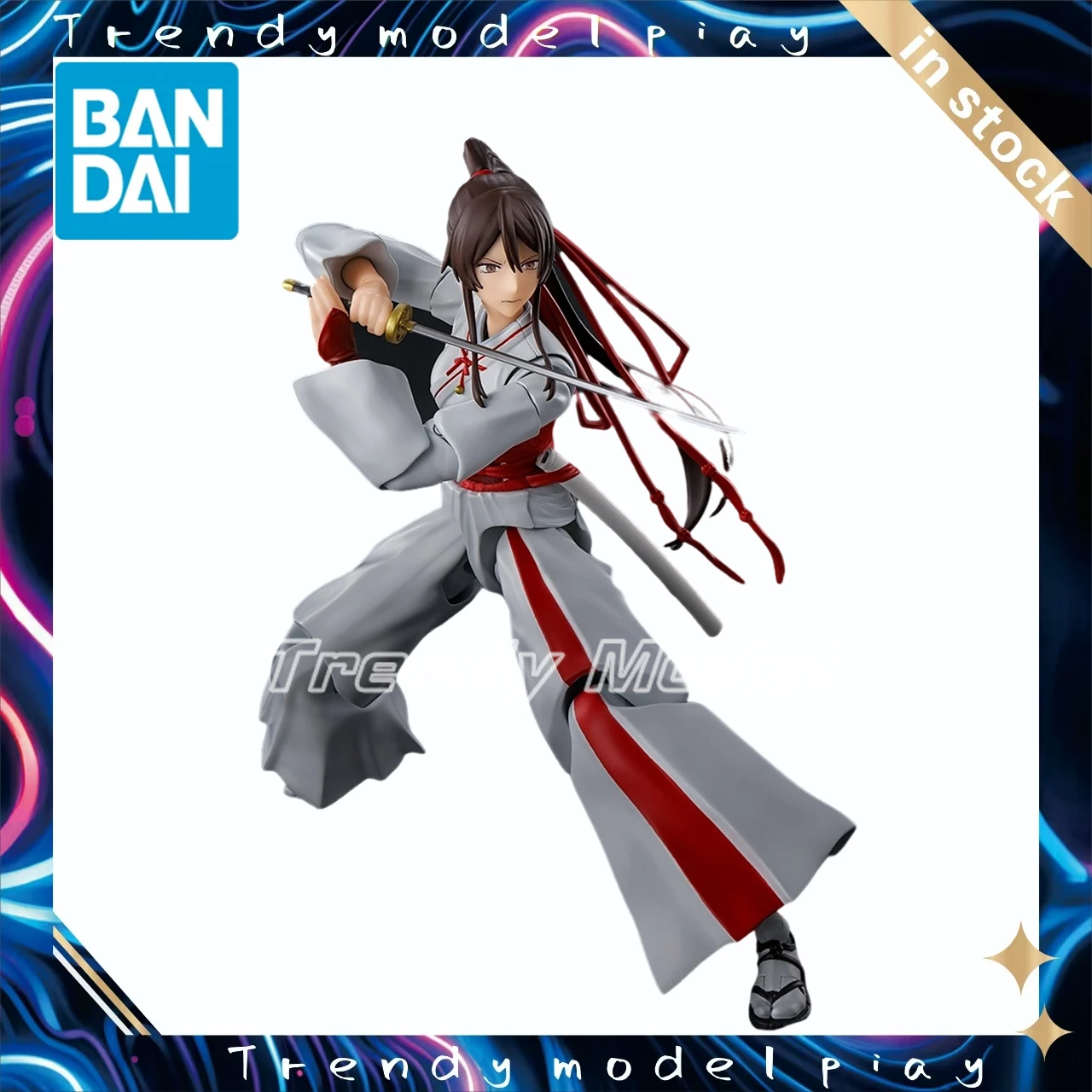 В наличии Оригинальная фигурка BANDAI S.H.Figuarts Hell Music Yamada Asuge Sake, модель, игрушка, подарок, коллекционный предмет, украшение
В наличии Оригинальная фигурка BANDAI S.H.Figuarts Hell Music Yamada Asuge Sake, модель, игрушка, подарок, коллекционный предмет, украшение