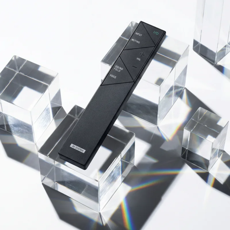 RM-ANU207 Universal Remote Control for Sony HT-A7000 HT-ST5 SA-WST5 SA-ST5 HT-XT1 Soundbars - Replacement Battery Pack Included
RM-ANU207 Universal Remote Control for Sony HT-A7000 HT-ST5 SA-WST5 SA-ST5 HT-XT1 Soundbars - Replacement Battery Pack Included