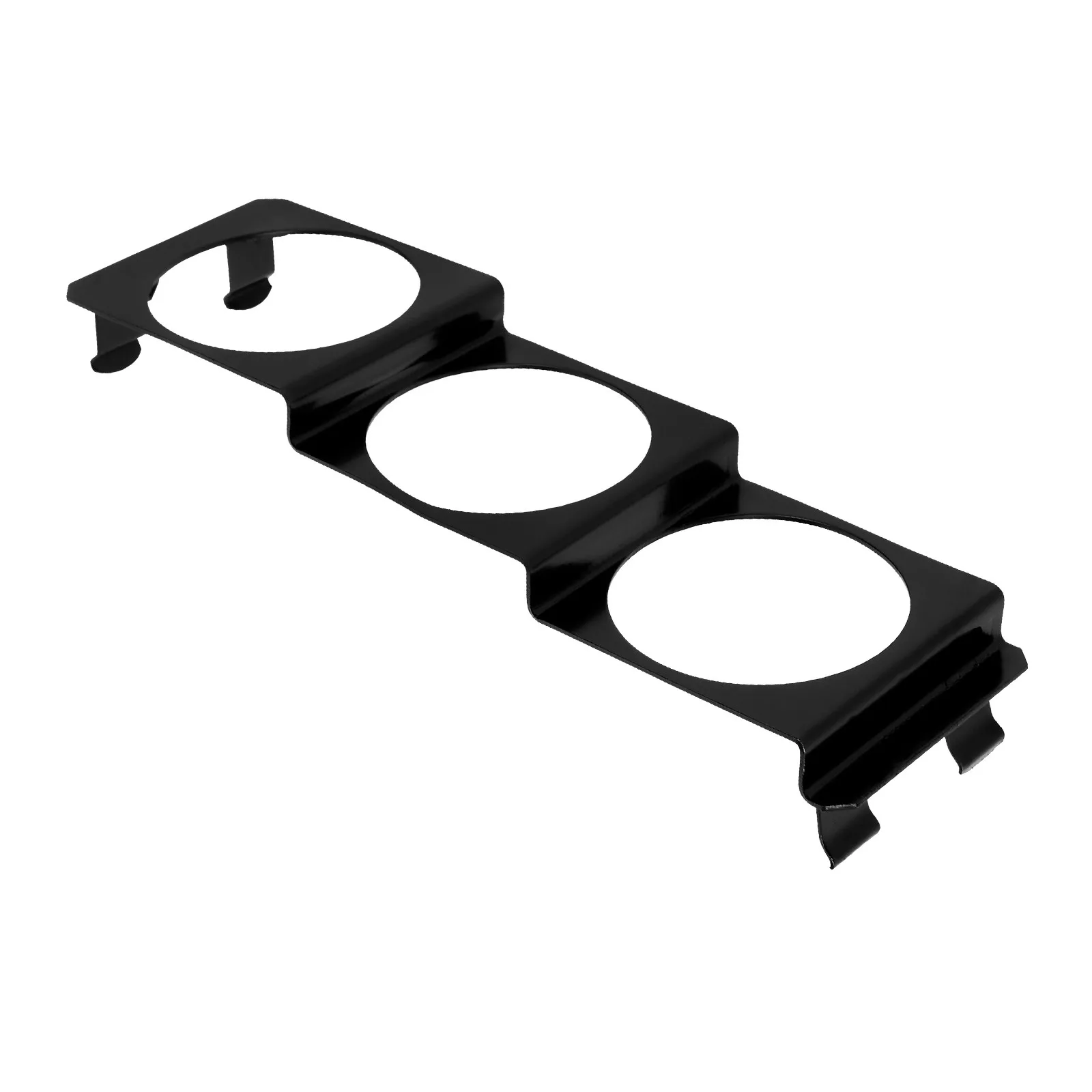 Car Dashboard Meter Mount Holder 3-Hole Type Automotive Instrument Gauge Mount Panel Compact Dashboard Booster Car Gauge Meter
Car Dashboard Meter Mount Holder 3-Hole Type Automotive Instrument Gauge Mount Panel Compact Dashboard Booster Car Gauge Meter