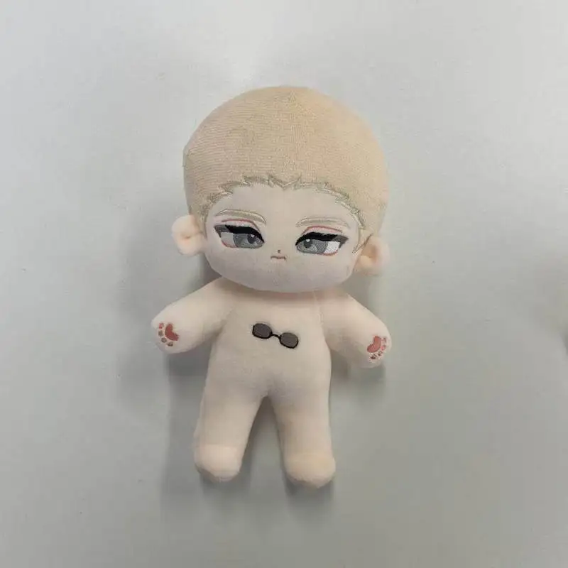 Shutine Cotton Doll 20Cm Cute Plush Doll Korean Manhwa Doujin Fan Peripheral Soft Stuffed Gift For Manga Fans Collection
Shutine Cotton Doll 20Cm Cute Plush Doll Korean Manhwa Doujin Fan Peripheral Soft Stuffed Gift For Manga Fans Collection