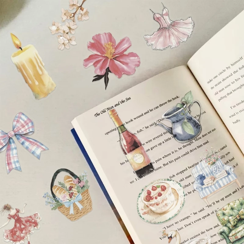 Упаковка из 50 многоразовых акварельных цветочных наклеек, подходящих для чехла для телефона, ноутбука, скейтборда, мотоцикла,
Упаковка из 50 многоразовых акварельных цветочных наклеек, подходящих для чехла для телефона, ноутбука, скейтборда, мотоцикла,