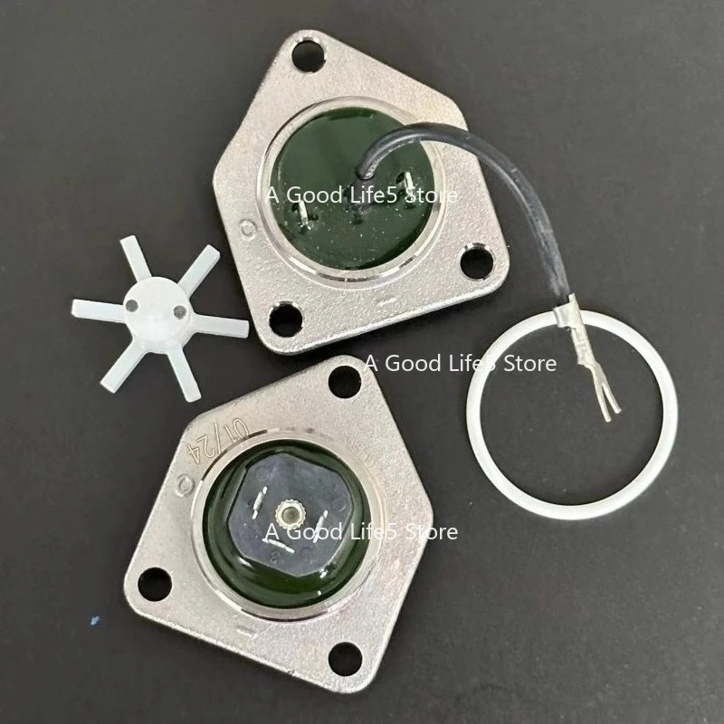Applicable To Italian Hot Mom LA MARZOCCO Semi-automatic Coffee Machine Water Flow Meter Upper Cover Accessories
Applicable To Italian Hot Mom LA MARZOCCO Semi-automatic Coffee Machine Water Flow Meter Upper Cover Accessories