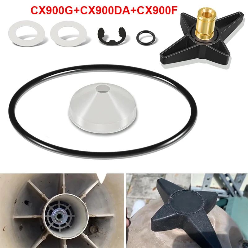 Запирающая ручка CX900G и комплект ручек для фильтра для бассейна CX900DA, запасная часть, подходит для картриджного фильтра Hayward Star Clear Plus
Запирающая ручка CX900G и комплект ручек для фильтра для бассейна CX900DA, запасная часть, подходит для картриджного фильтра Hayward Star Clear Plus