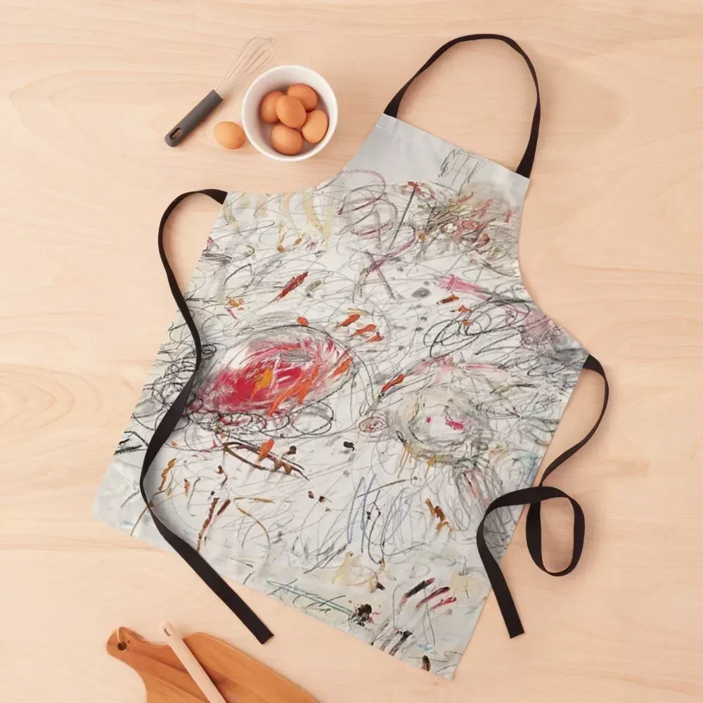 Leda and the Swan Twombly Apron chef for man Women Kitchen Kitchen Special Accessories Apron
Leda and the Swan Twombly Apron chef for man Women Kitchen Kitchen Special Accessories Apron