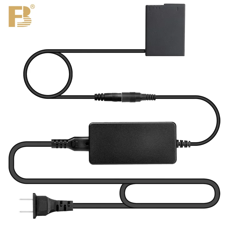 FB DMW BLC12 Комплект адаптера переменного тока с манекенной батареей для камеры Panasonic DMC FZ200 FZ2500 FZH1 GX8 G5 G6 G7 G80 G81 G85 GH2
FB DMW BLC12 Комплект адаптера переменного тока с манекенной батареей для камеры Panasonic DMC FZ200 FZ2500 FZH1 GX8 G5 G6 G7 G80 G81 G85 GH2