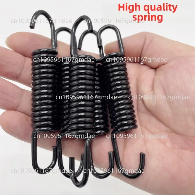 Motorcycle Accessories 502X/BJ500GS-A/5A Middle Support Fixing Screw Nut TRK502X Big Support Spring
Motorcycle Accessories 502X/BJ500GS-A/5A Middle Support Fixing Screw Nut TRK502X Big Support Spring