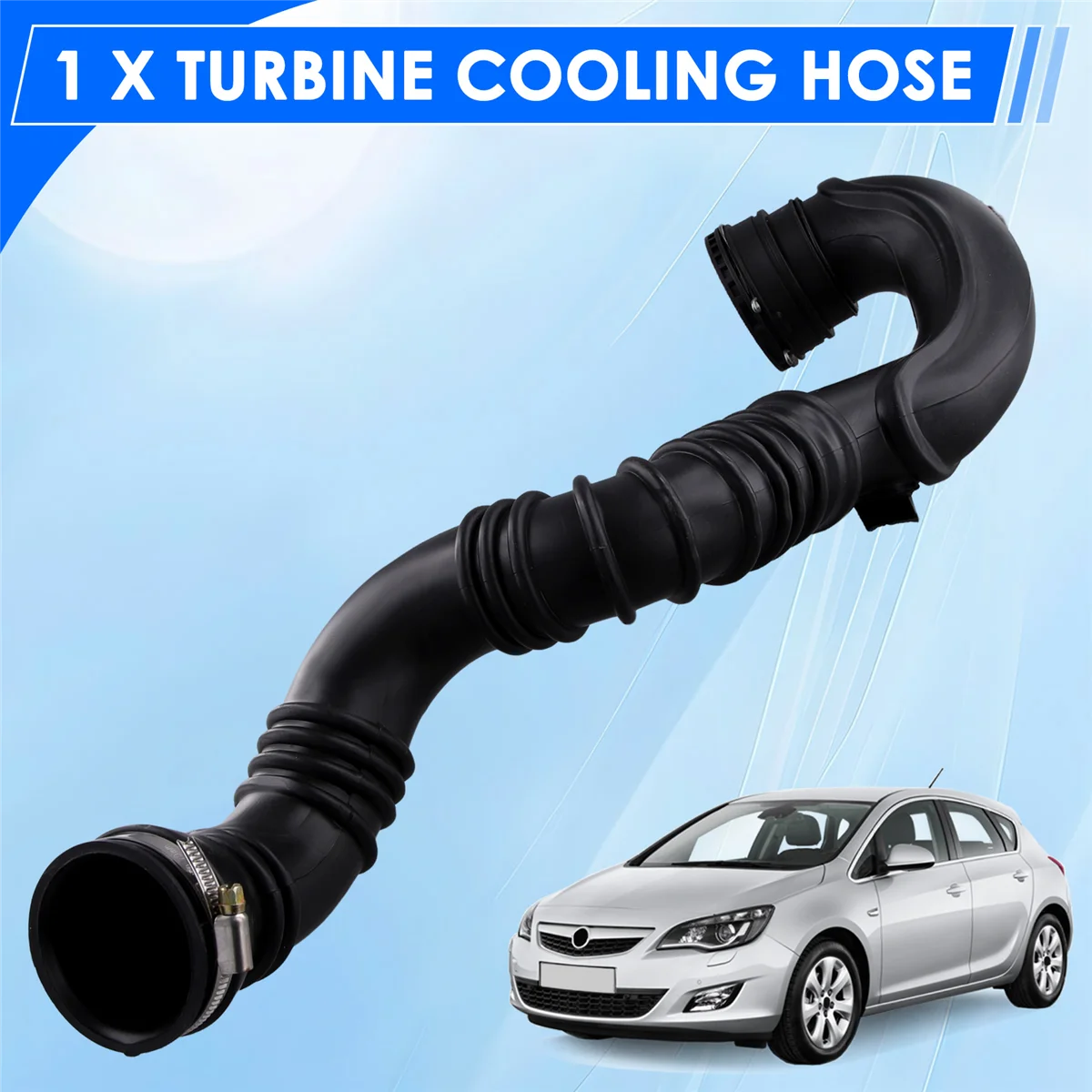 Durable 13265280 Engine Air Cleaner Intake Hose Pipe for OPEL ASTRA J SPORTS TOURER 1.7CDTI excellent quality
Durable 13265280 Engine Air Cleaner Intake Hose Pipe for OPEL ASTRA J SPORTS TOURER 1.7CDTI excellent quality