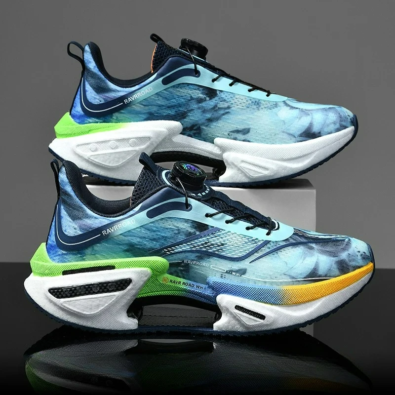 Running Shoes Training Speciality Marathon Men Sports Breathable Lightweight Women's Comfortable Nonskid Leisure Sneakers
Running Shoes Training Speciality Marathon Men Sports Breathable Lightweight Women's Comfortable Nonskid Leisure Sneakers