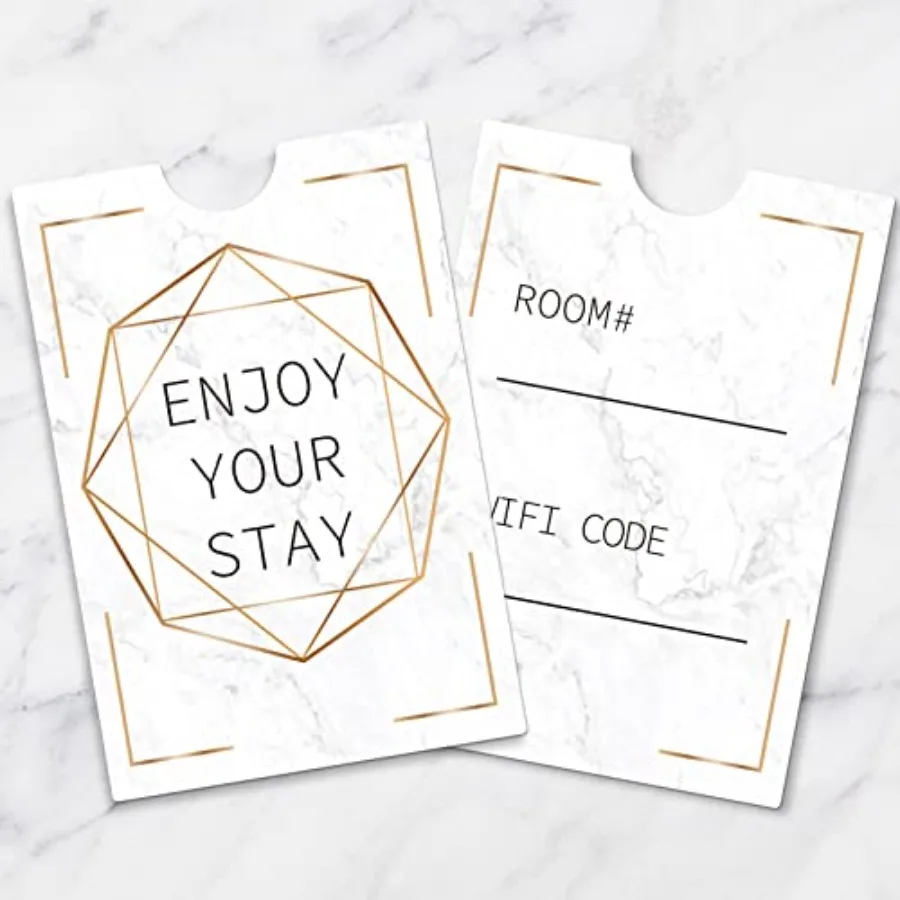 2000 Pcs Envelopes Hotel Key Card Holder Sleeves Credit Sleeve Gift Holders Hotel Key Card Packet Keycard Envelope Sleeve for B
2000 Pcs Envelopes Hotel Key Card Holder Sleeves Credit Sleeve Gift Holders Hotel Key Card Packet Keycard Envelope Sleeve for B