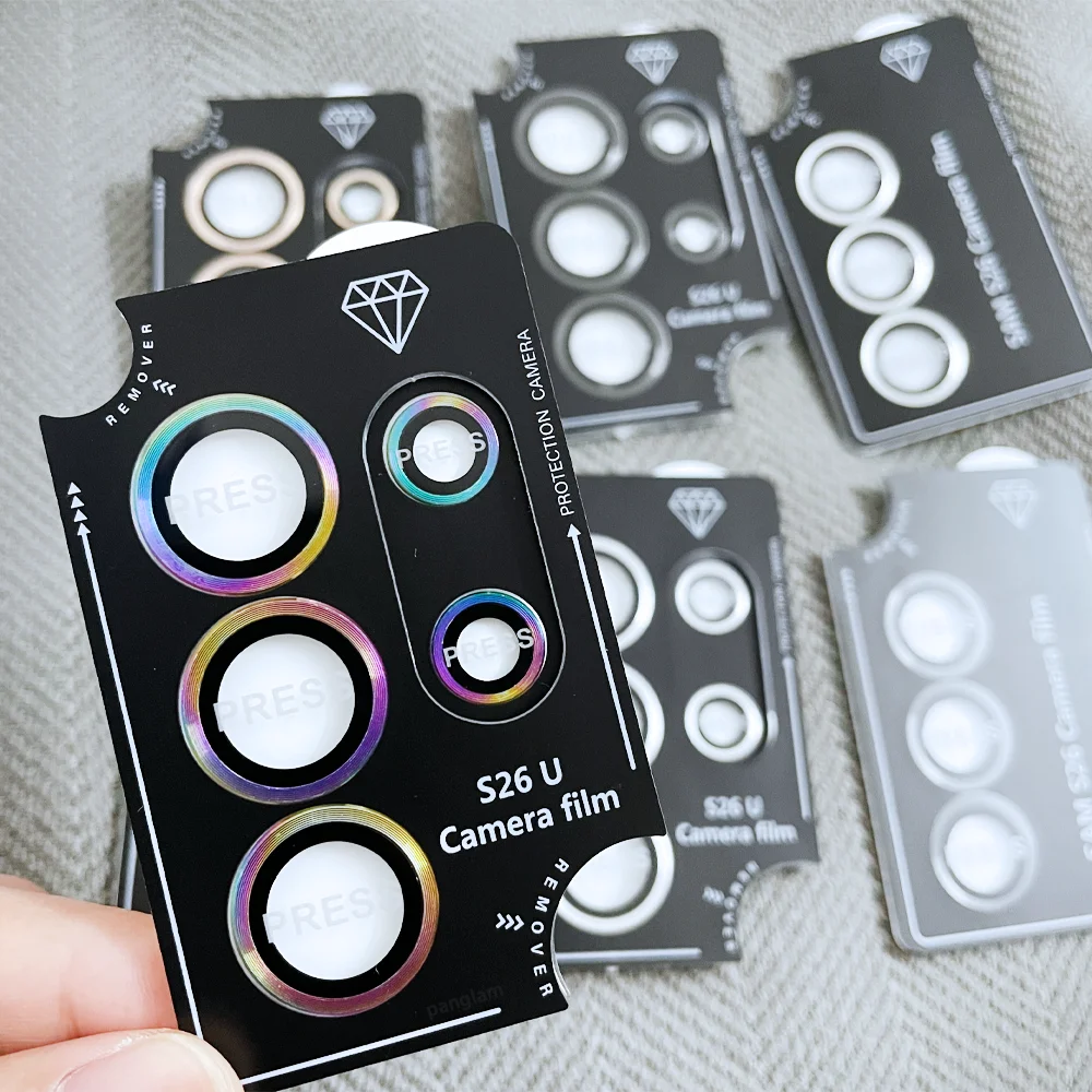 Camera Metal Protector Lens Ring Glass Case For Samsung Galaxy S26Ultra S26 Camera Lens Screen Lens Cover Lens Removal Tool
Camera Metal Protector Lens Ring Glass Case For Samsung Galaxy S26Ultra S26 Camera Lens Screen Lens Cover Lens Removal Tool