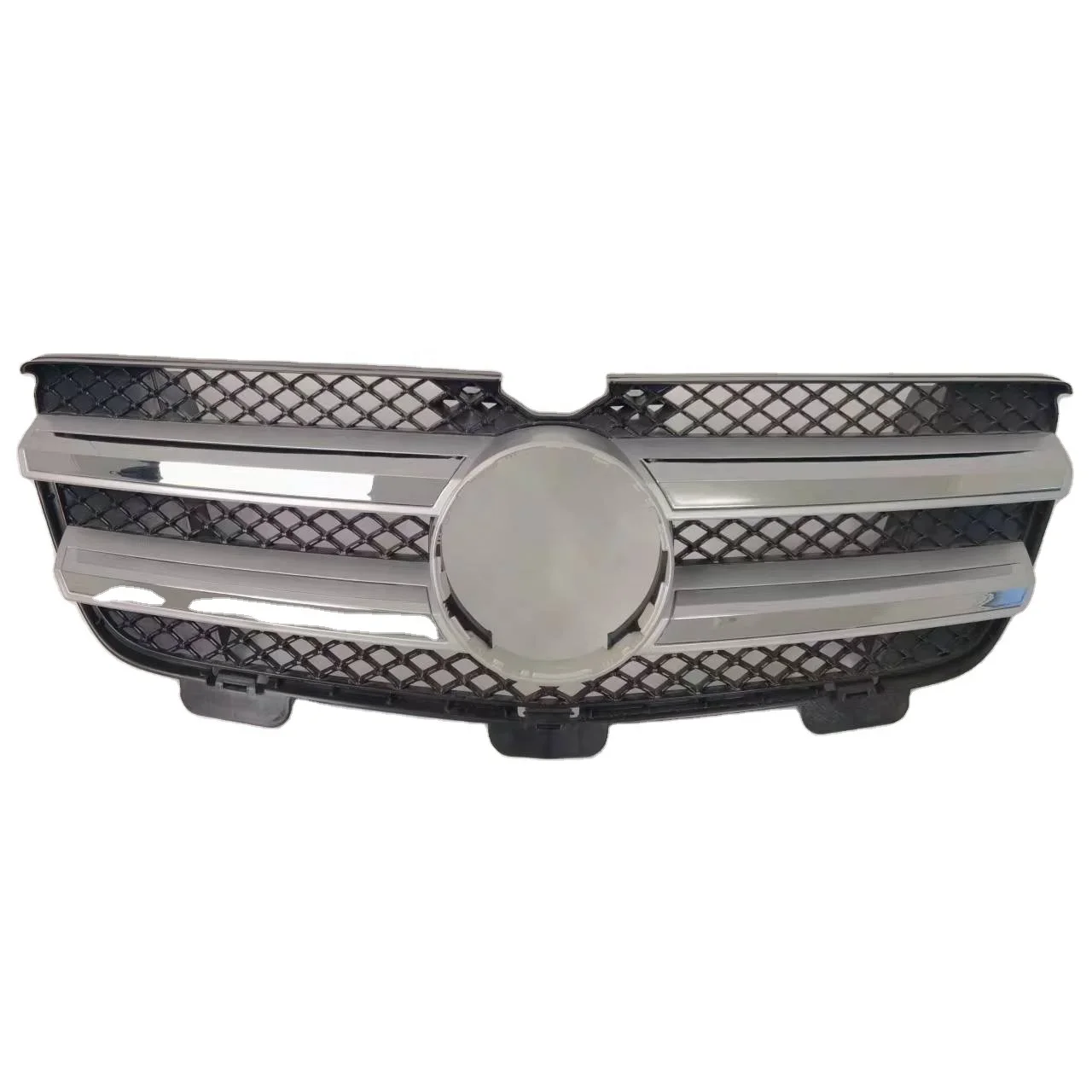 1648802785 Factory car front grille radiator grille net mesh GL300 GL450 GL550 1648802785 cront grillesar For GL X164
1648802785 Factory car front grille radiator grille net mesh GL300 GL450 GL550 1648802785 cront grillesar For GL X164