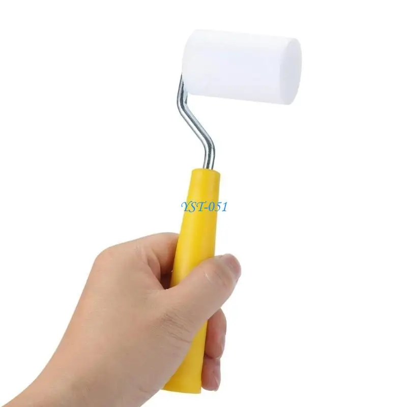 E15A Multifunctional Paint set Essential Painting Tool for Various Painting Need
E15A Multifunctional Paint set Essential Painting Tool for Various Painting Need