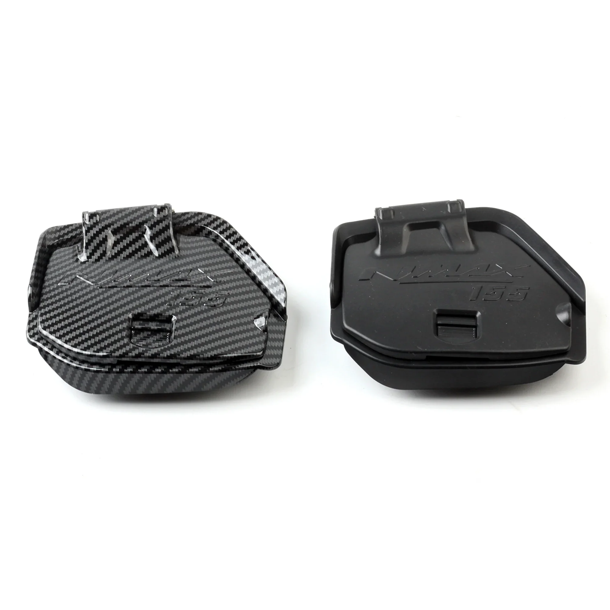 For Nmax155 V3 2025 TechMax Trubo Waterproof Storage Cap Pocket Cover ABS UPGRADE Side Pocket for Yamaha Nmax155 v3 2025
For Nmax155 V3 2025 TechMax Trubo Waterproof Storage Cap Pocket Cover ABS UPGRADE Side Pocket for Yamaha Nmax155 v3 2025
