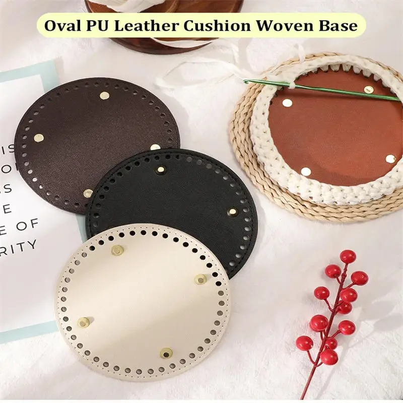 Handmade Round Bottom Webbing For Crochet Bags Rectangle Round Bottom Diy Crochet Bag Bottom Bottom For Knitted Bag
Handmade Round Bottom Webbing For Crochet Bags Rectangle Round Bottom Diy Crochet Bag Bottom Bottom For Knitted Bag