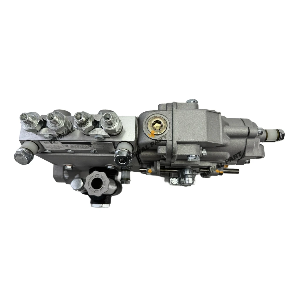 6208-71-1210 6206-71-1210 Топливный насос для деталей двигателя Komatsu 6D114
6208-71-1210 6206-71-1210 Топливный насос для деталей двигателя Komatsu 6D114
