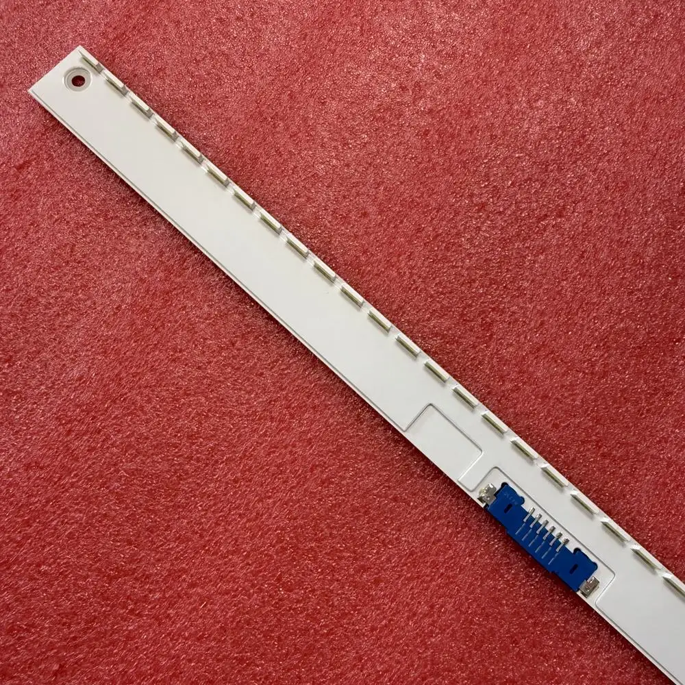 1pcs/set LED strip for 56LED Samsung UE43M5670AS LM41-00299A UE43M5500 UE43M5505 UE43M5505AK UE43M5600 UE43M5502 UE43M5500AK
1pcs/set LED strip for 56LED Samsung UE43M5670AS LM41-00299A UE43M5500 UE43M5505 UE43M5505AK UE43M5600 UE43M5502 UE43M5500AK