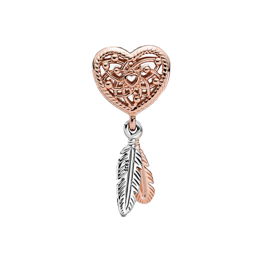 Pandora Charms & Pendants Women's 789068C00
Pandora Charms & Pendants Women's 789068C00
