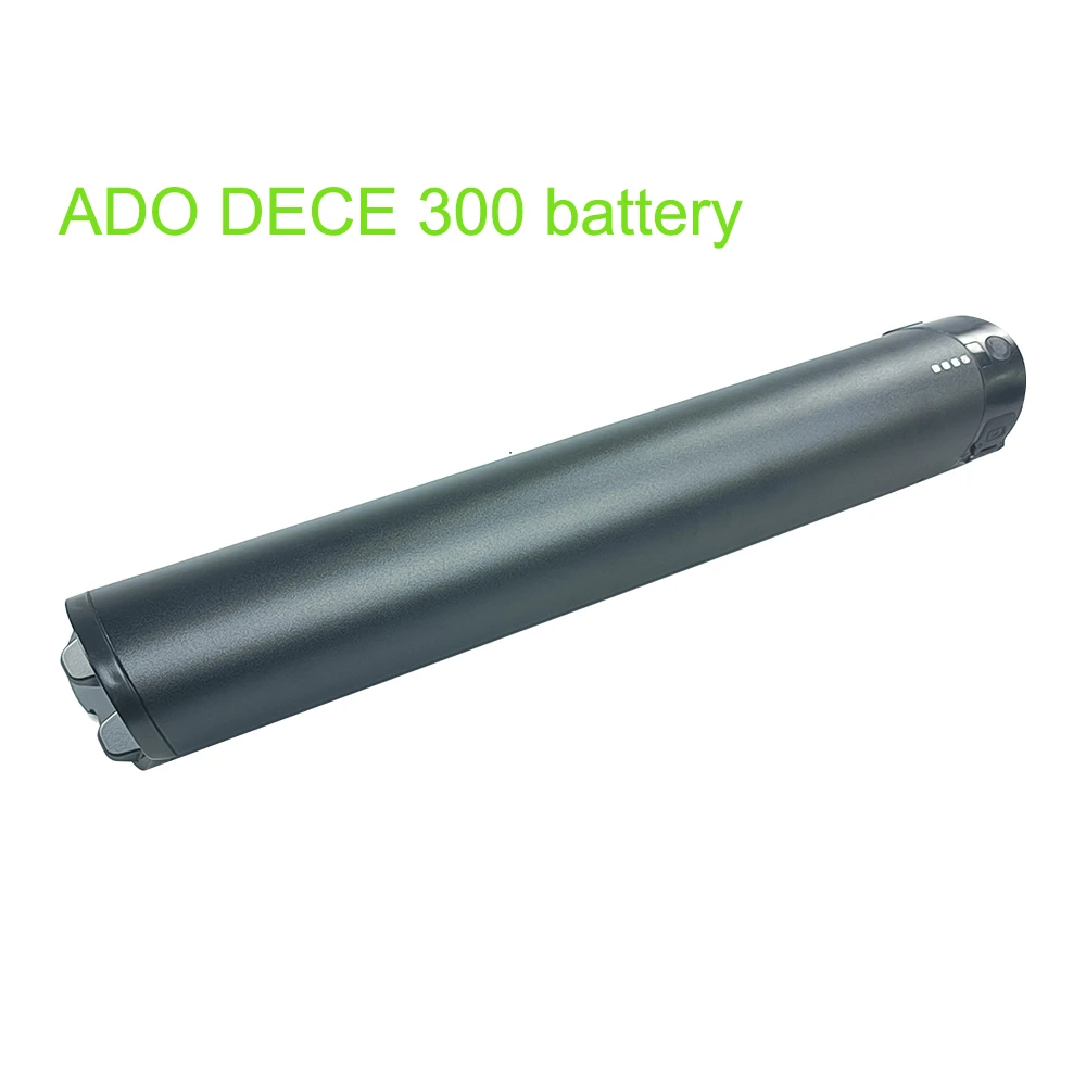 Аккумулятор ADO 36 В, 10,4 Ач, 12 Ач, 14 Ач, аккумулятор угора для ADO DECE 3, DECE Lite 300
Аккумулятор ADO 36 В, 10,4 Ач, 12 Ач, 14 Ач, аккумулятор угора для ADO DECE 3, DECE Lite 300