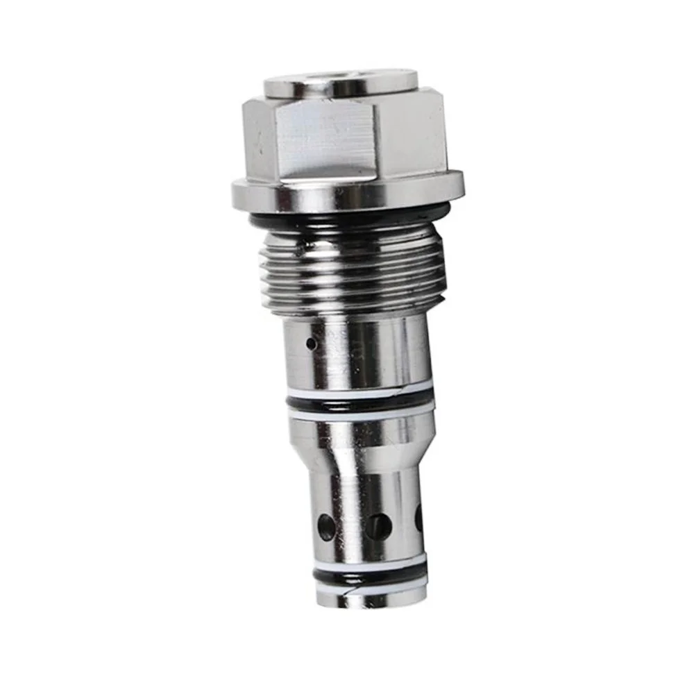 Для экскаватора Doosan Daewoo 19929181 DH200 215 220-5-7 с контролируемым насосом клапаном регулирование давления главный предохранительный клапан
Для экскаватора Doosan Daewoo 19929181 DH200 215 220-5-7 с контролируемым насосом клапаном регулирование давления главный предохранительный клапан