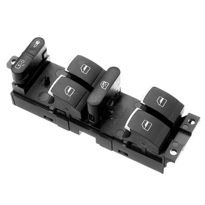 Suitable for Volkswagen New Bora, automotive electric glass lifter switch 18G959857B
Suitable for Volkswagen New Bora, automotive electric glass lifter switch 18G959857B