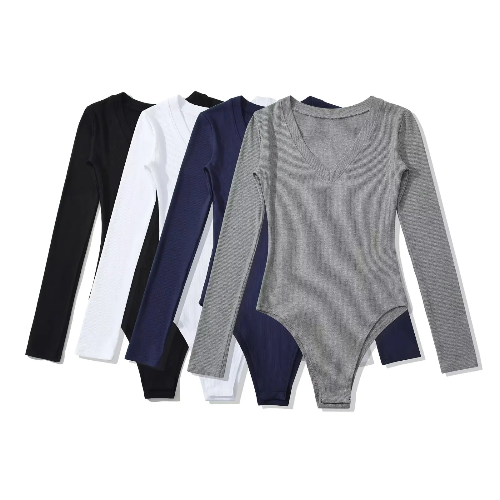 Sweet Sle Long Sve Jumpsuit V Ne Basic Model for Girls Button mid Waist ort Pants Regular Thin
Sweet Sle Long Sve Jumpsuit V Ne Basic Model for Girls Button mid Waist ort Pants Regular Thin