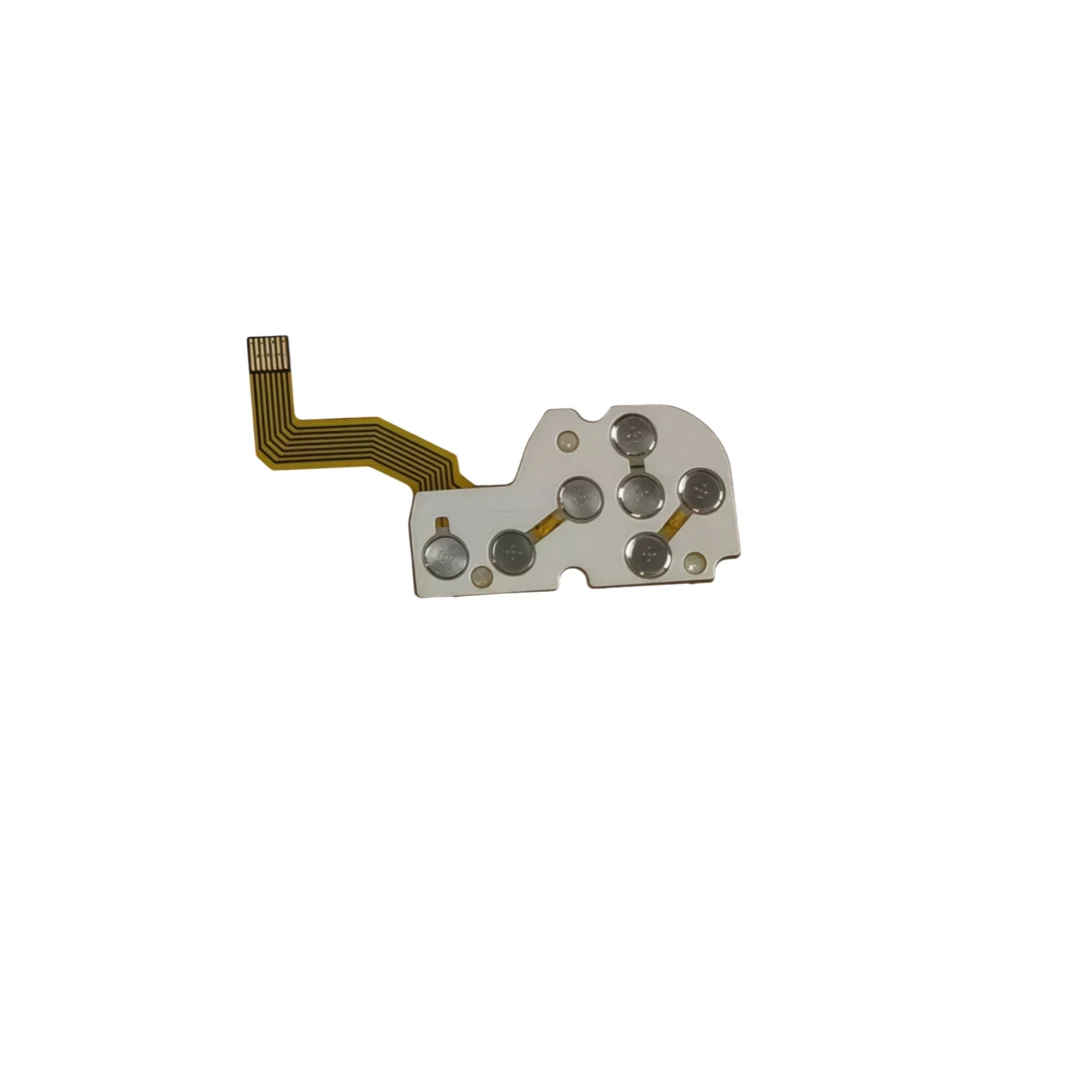 Brand New Operation Key Button Board Replacement Part for Fujifilm JX200 JX255 JX305 JX280
Brand New Operation Key Button Board Replacement Part for Fujifilm JX200 JX255 JX305 JX280
