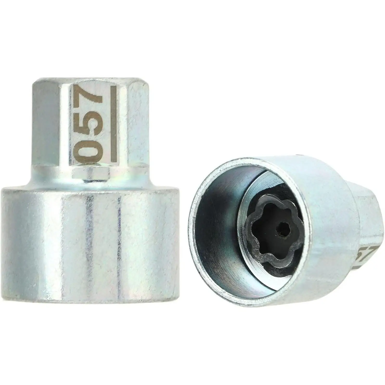 Premium Metal Lug Nut Remover Automotive Wheel Lock Nut Socket Anti Theft Tool for Easy Tire Change and Wheel Protection
Premium Metal Lug Nut Remover Automotive Wheel Lock Nut Socket Anti Theft Tool for Easy Tire Change and Wheel Protection