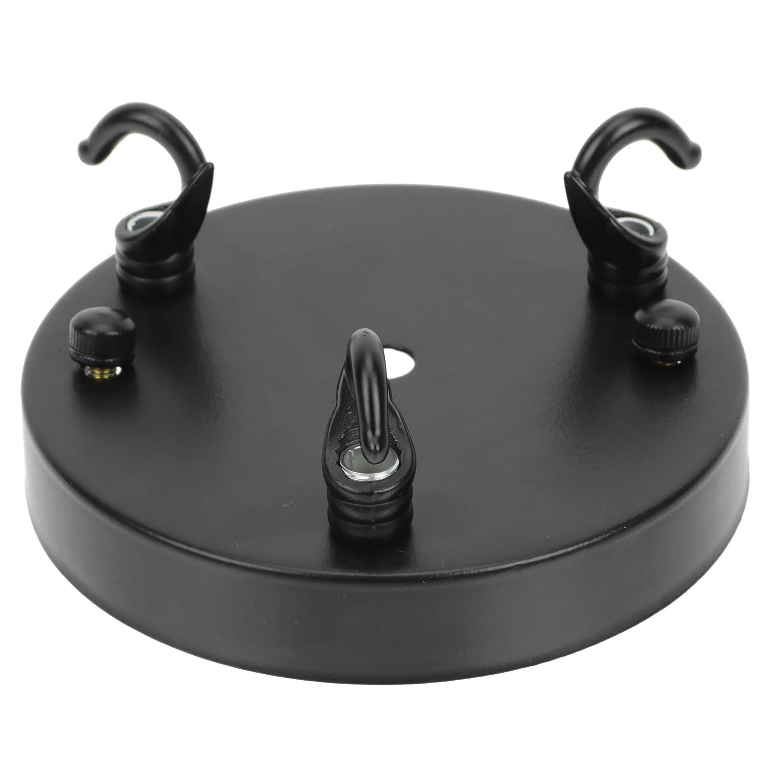 Премиальный держатель для потолочного светильника, прочное, устойчивое к ржавчине основание для подвесного светильника, креативная крючковая пластина для лампы для домашнего декора и баров
Премиальный держатель для потолочного светильника, прочное, устойчивое к ржавчине основание для подвесного светильника, креативная крючковая пластина для лампы для домашнего декора и баров