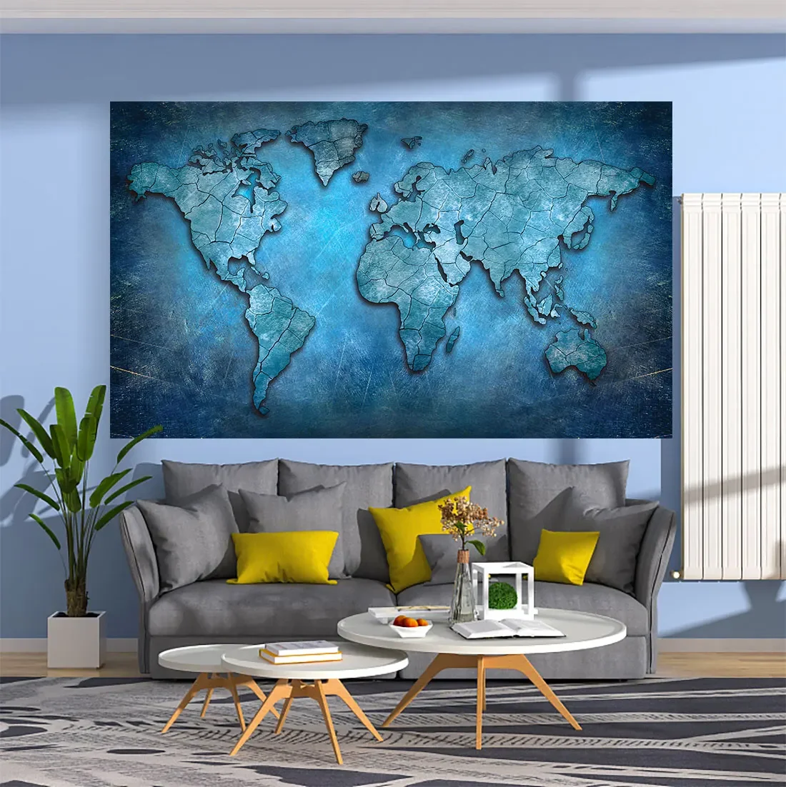 Vintage World Nautical Map Tapestry Bohemian Decorative Bed Sheet Sofa Blanket Bedroom Or Living Room Decoration
Vintage World Nautical Map Tapestry Bohemian Decorative Bed Sheet Sofa Blanket Bedroom Or Living Room Decoration