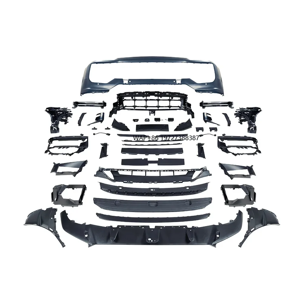 KM Premium High Quality 9Y0.2 Turbo GT Front Bumper Perfect Fit for 9Y0.1 Upgrade Enhanced Visual Appeal Car Bumpers
KM Premium High Quality 9Y0.2 Turbo GT Front Bumper Perfect Fit for 9Y0.1 Upgrade Enhanced Visual Appeal Car Bumpers
