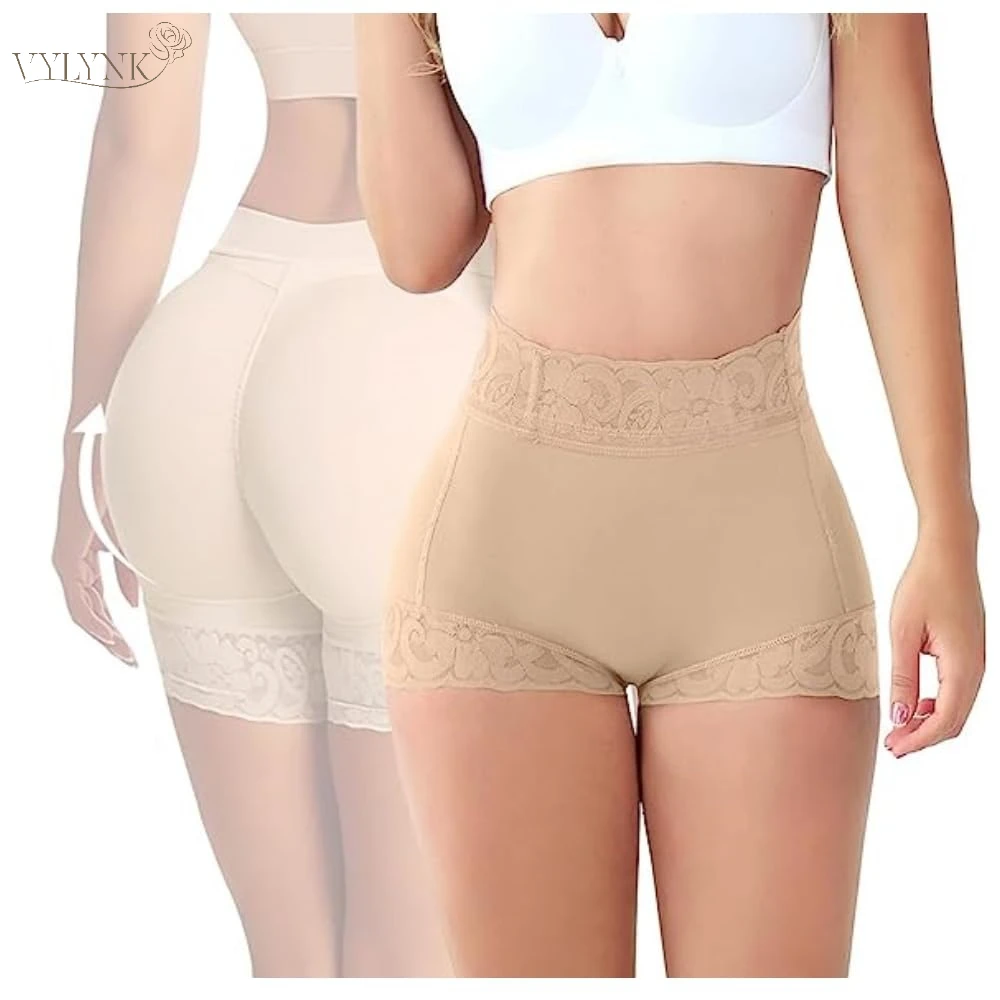 VYLYNK Women Lace Body Shaper Butt Lifter -Panty Smoothing Brief Hourglass Girdle BBL Colombiana Tummy Control Slim Shorts Pants
VYLYNK Women Lace Body Shaper Butt Lifter -Panty Smoothing Brief Hourglass Girdle BBL Colombiana Tummy Control Slim Shorts Pants