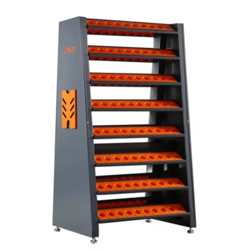 DJ103AC CNC Holder HSK, CAT,BT, ISO, Bt40, Capto Tool Holder Tools Cart Tool Holder Storage Cnc Tool Rack
DJ103AC CNC Holder HSK, CAT,BT, ISO, Bt40, Capto Tool Holder Tools Cart Tool Holder Storage Cnc Tool Rack