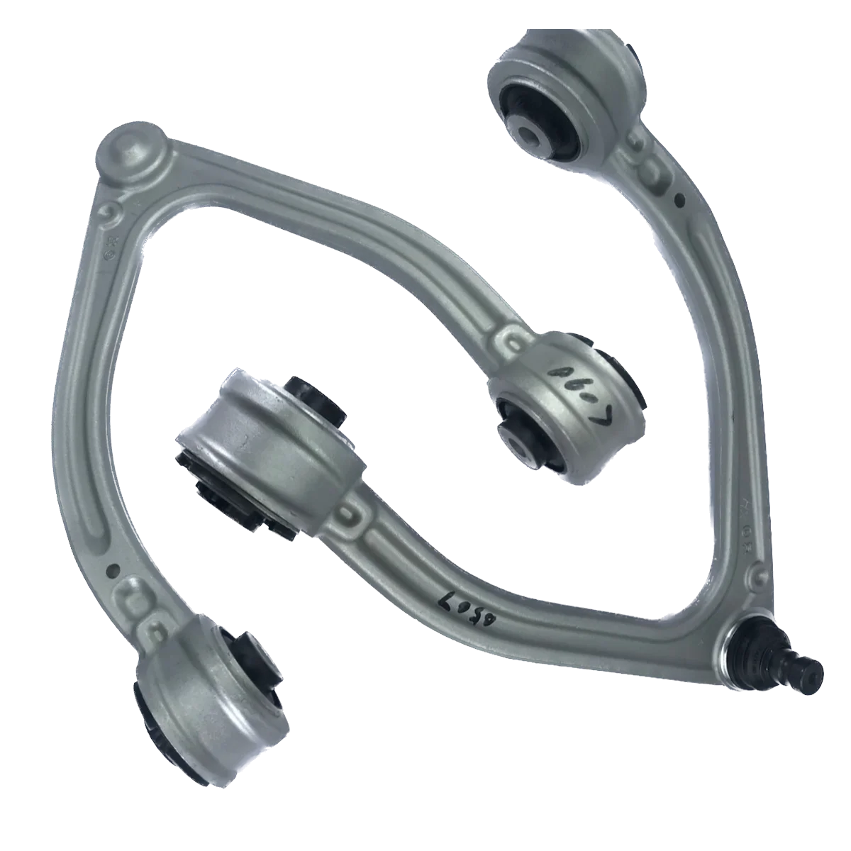 2223300507 2223300607 A Pair of Front Upper Suspension U-Type Control Arm For Mercedes-Benz S-class W222 C217 
2223300507 2223300607 A Pair of Front Upper Suspension U-Type Control Arm For Mercedes-Benz S-class W222 C217