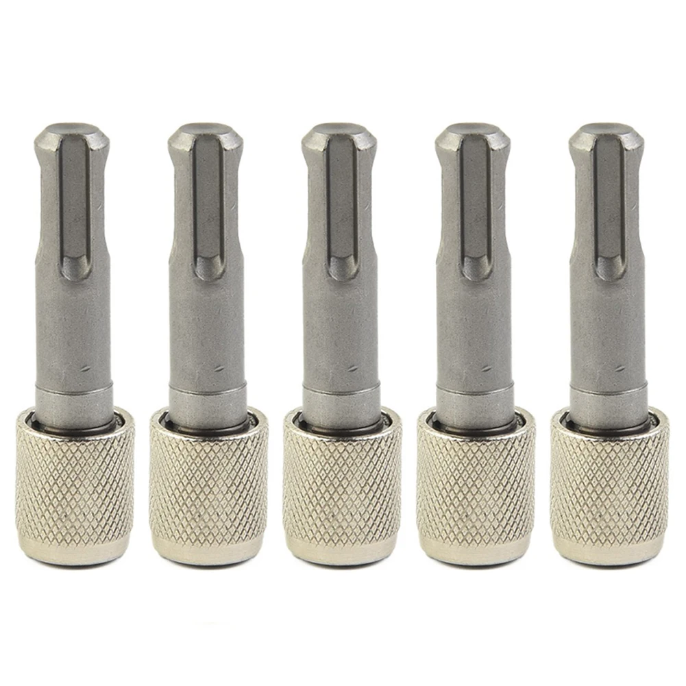 Hex Connection Hex Shank Application Drill Adapter Converter Great Workmanship High Quality Steel Socket Adapter
Hex Connection Hex Shank Application Drill Adapter Converter Great Workmanship High Quality Steel Socket Adapter