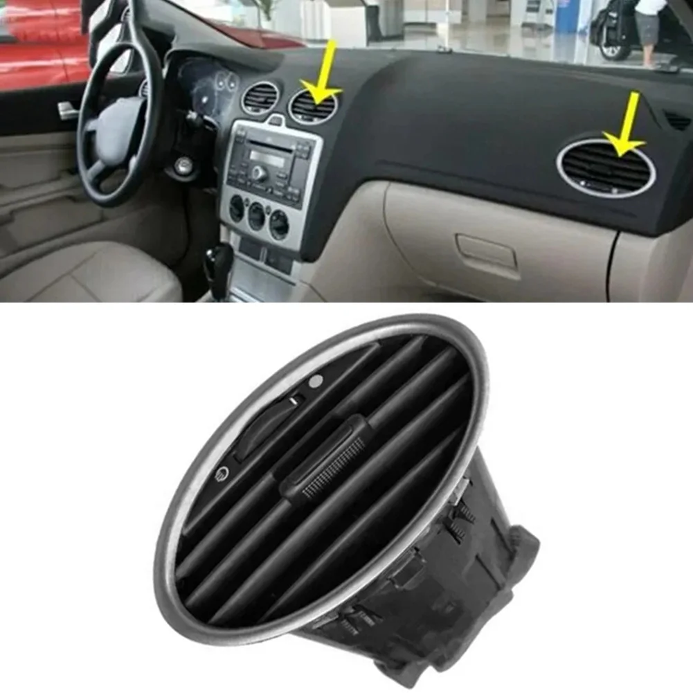 Для Ford Focus MK2 2005-2013 центральная вентиляционная решетка выход OE 4M51-A014L21-AD/BC износостойкая OEM Spec прямая замена
Для Ford Focus MK2 2005-2013 центральная вентиляционная решетка выход OE 4M51-A014L21-AD/BC износостойкая OEM Spec прямая замена